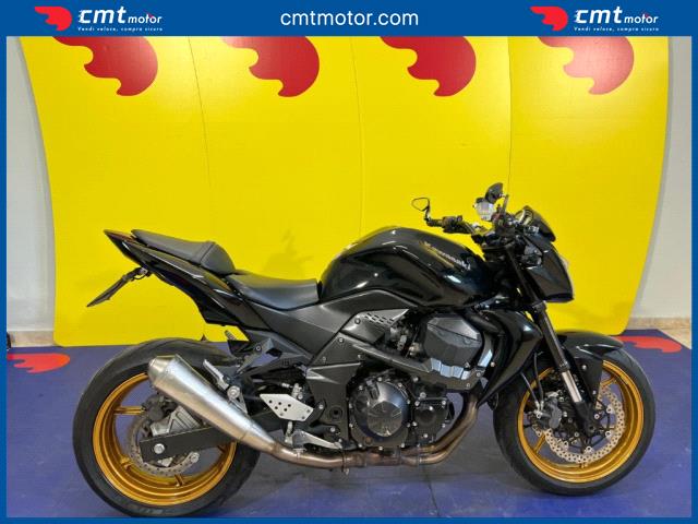 Kawasaki Z 750