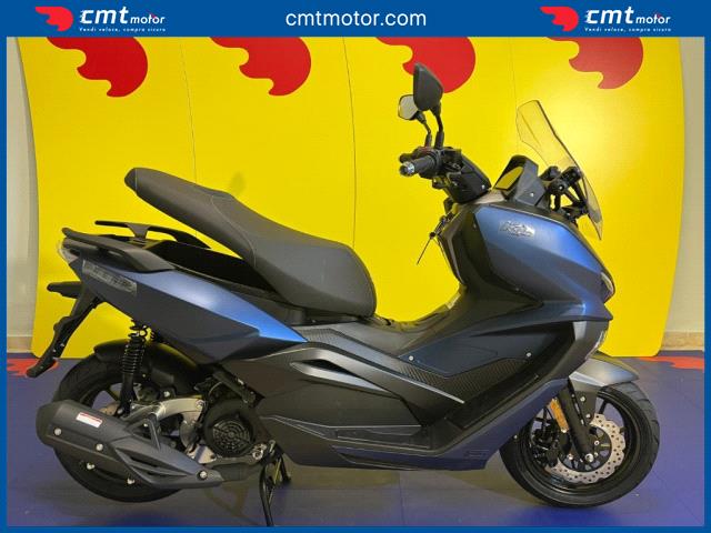 KL Brera 125