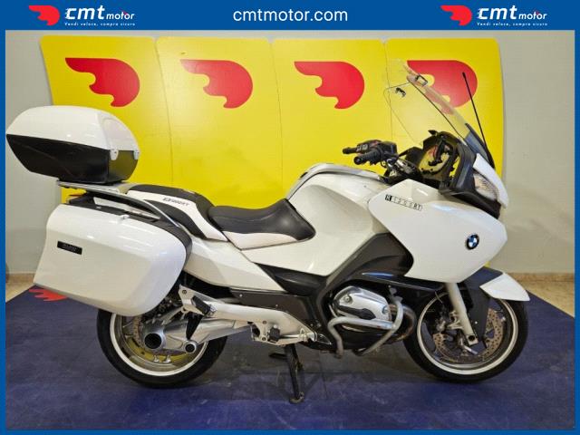 BMW R 1200 RT