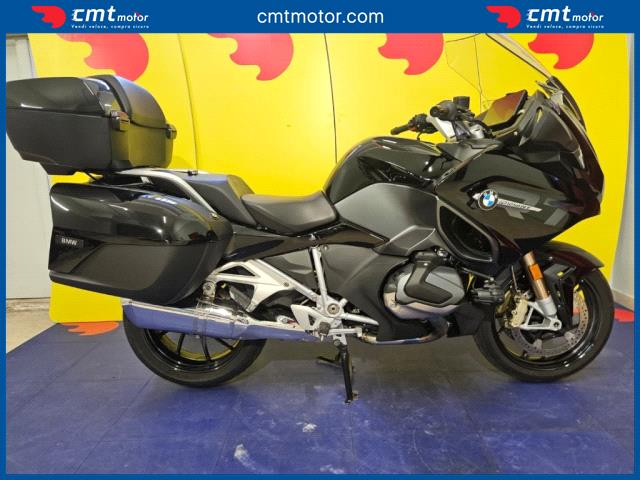 BMW R 1250 RT