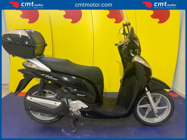 Honda SH 300 i