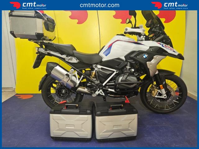 BMW R 1250 GS