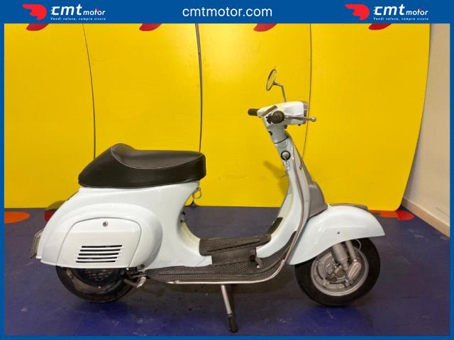 Piaggio Vespa 50 Special