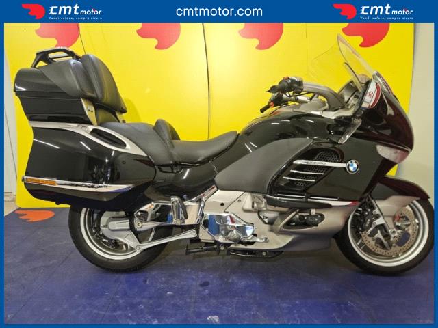 BMW K 1200 LT