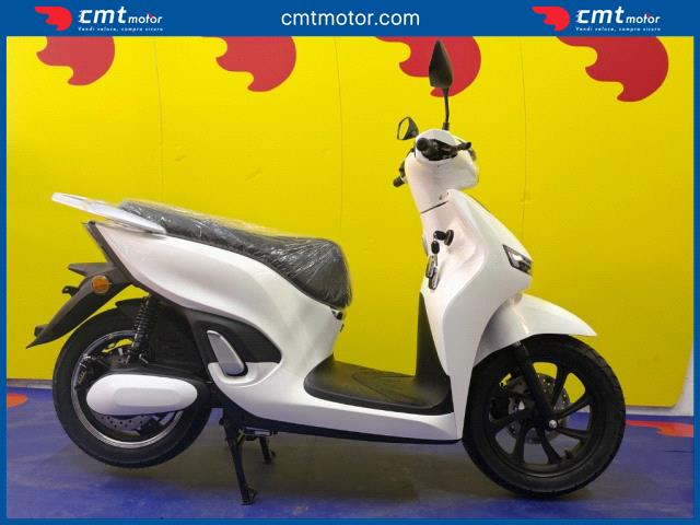 CJR MOTORECO Deer Elettrico