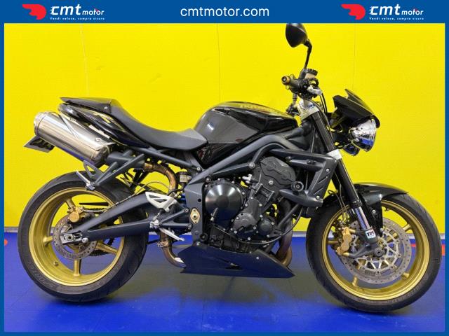 Triumph Street Triple