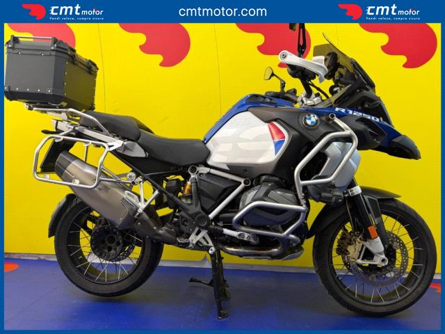 BMW R 1250 GS Adventure