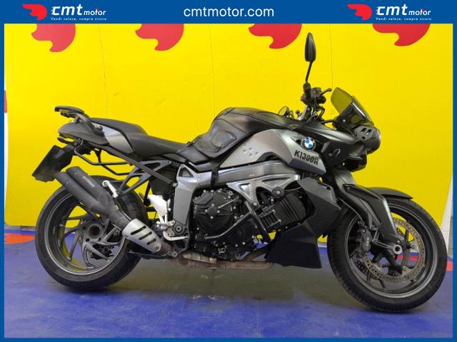 BMW K 1300 R