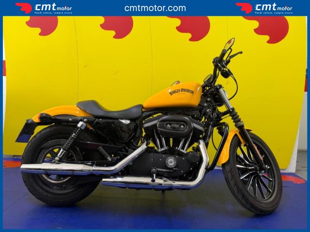Harley-Davidson Sportster