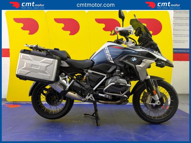 BMW R 1250 GS