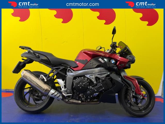 BMW K 1300 R