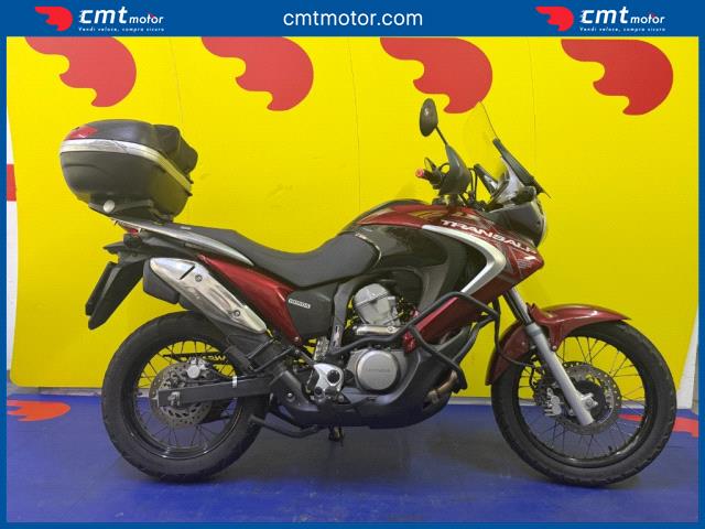 Honda Transalp XL 700 V