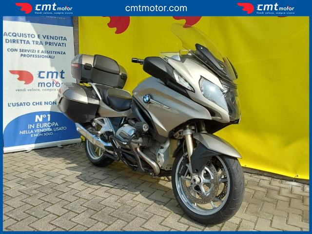 BMW R 1200 RT