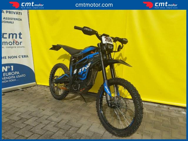 Talaria Moto Sting TL4000