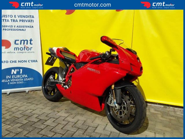 Ducati 999 S