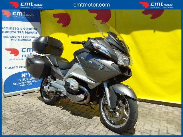 BMW R 1200 RT