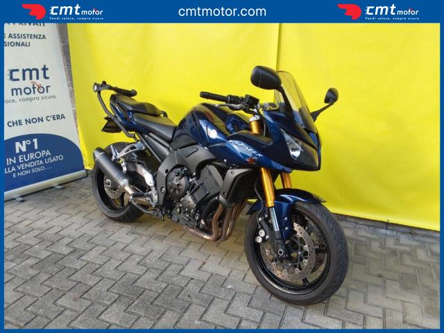 Yamaha FZ1