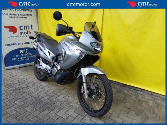 Honda Transalp XL 650V