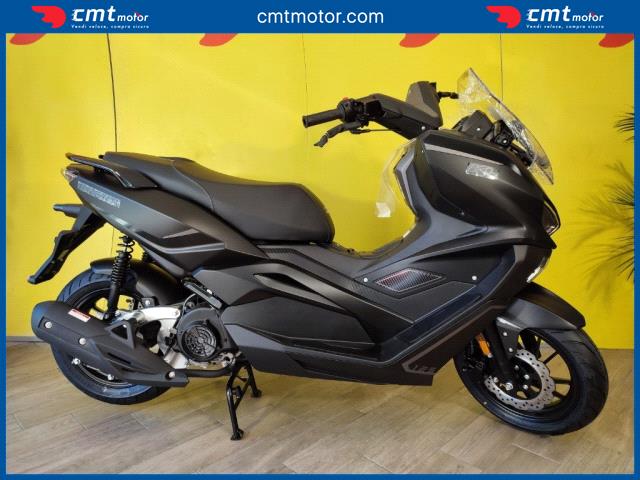 KL Brera 125