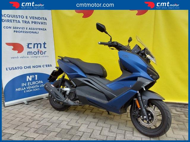 KL Brera 125