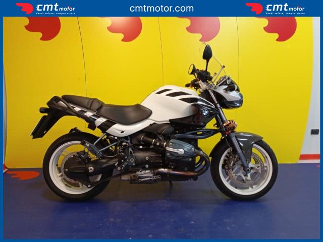 BMW R 1150 R