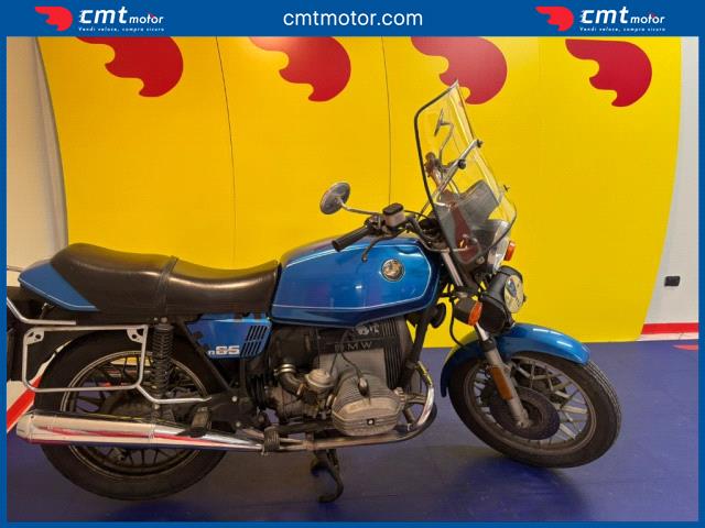 BMW R 65
