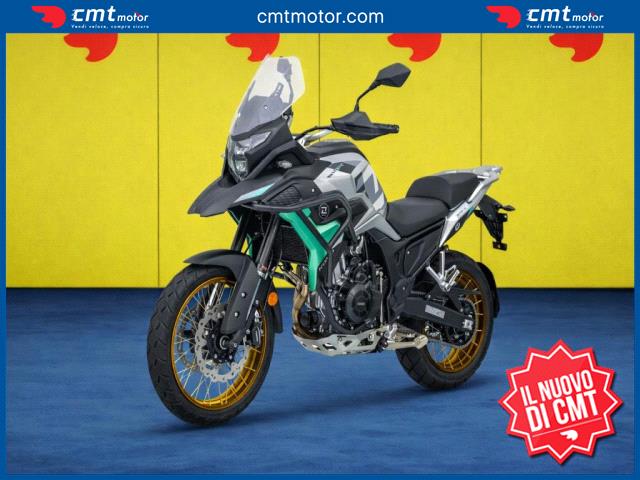 Kove 510X