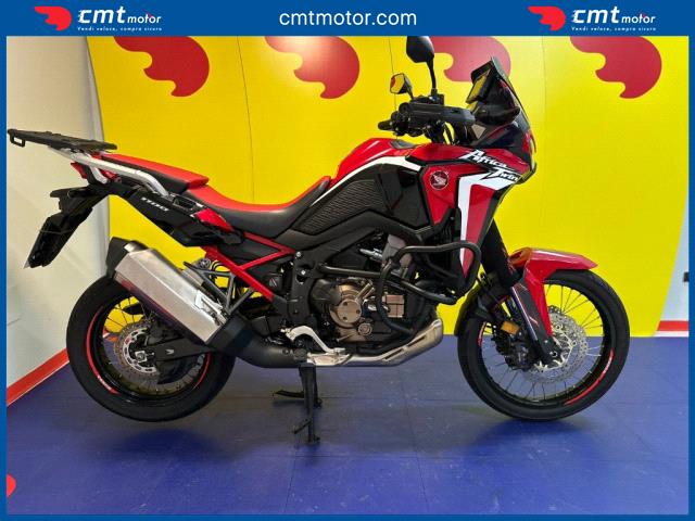 Honda Africa Twin CRF 1100L