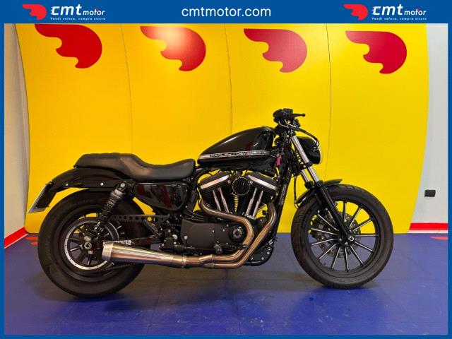 Harley-Davidson Sportster