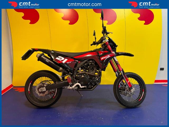 Fantic Motor XEF 250