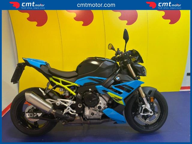 BMW S 1000 R