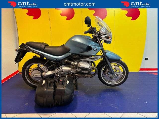 BMW R 1150 R