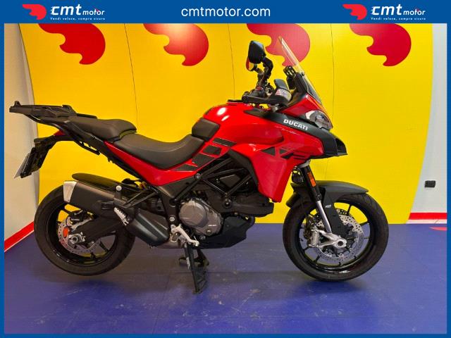Ducati Multistrada V2
