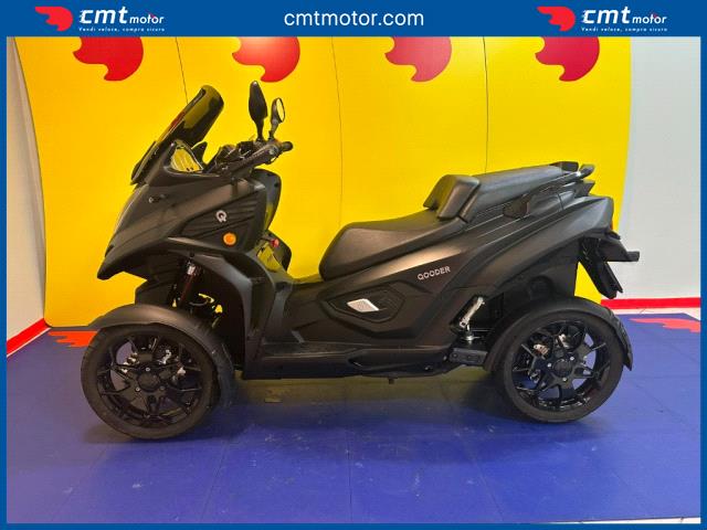 Quadro QV4
