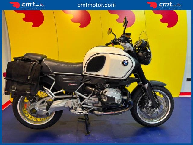 BMW R 1200 R