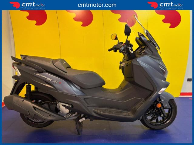 SYM Joymax 300