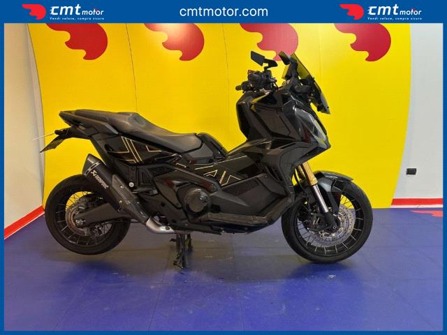 Honda X-ADV 750