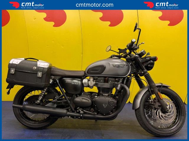 Triumph Bonneville T120