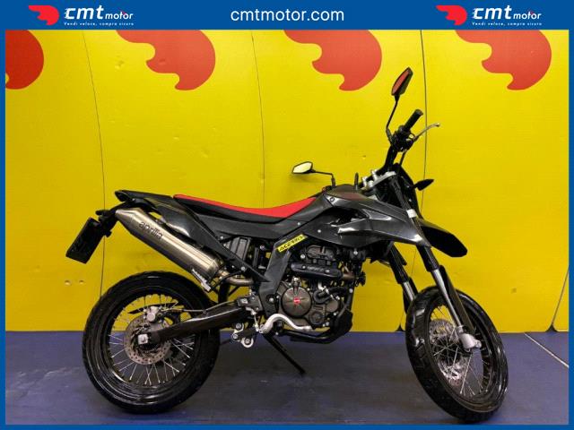 Aprilia SX 125