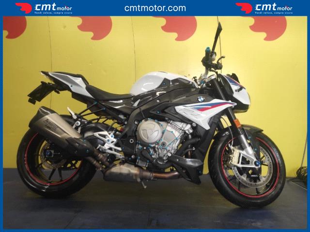 BMW S 1000 R