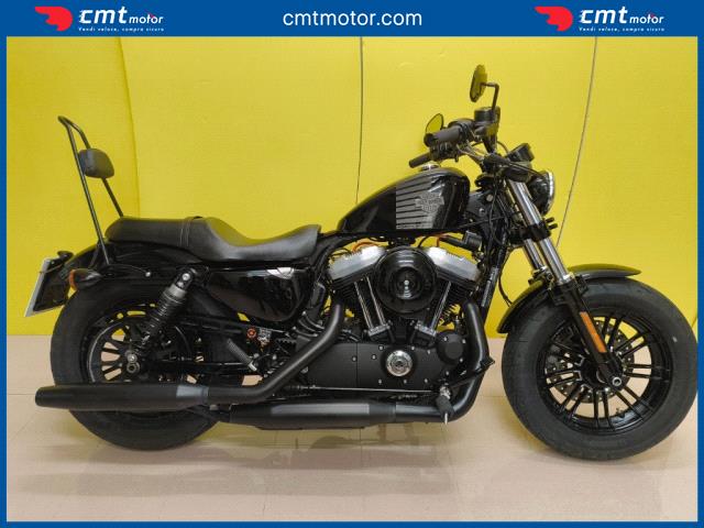 Harley-Davidson Sportster