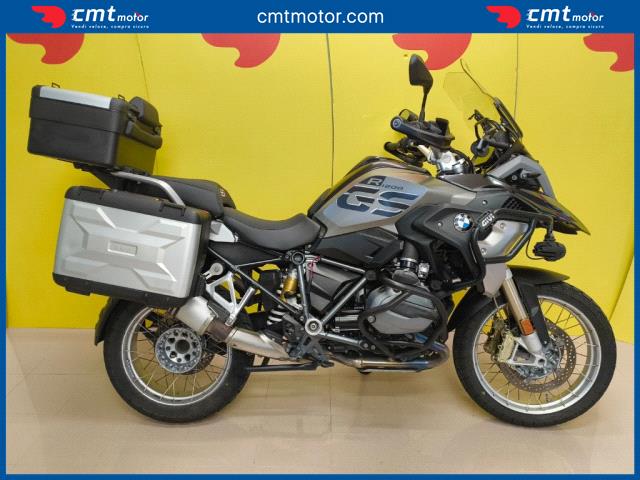BMW R 1200 GS