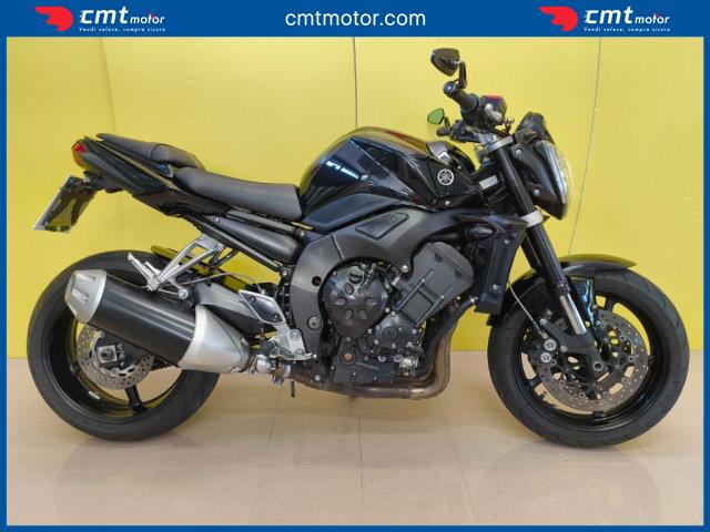 Yamaha FZ1