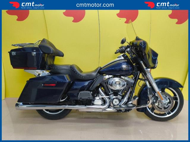 Harley-Davidson Touring