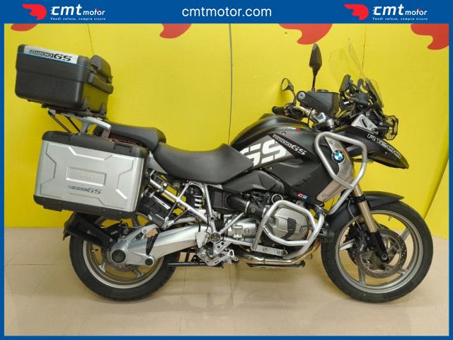 BMW R 1200 GS