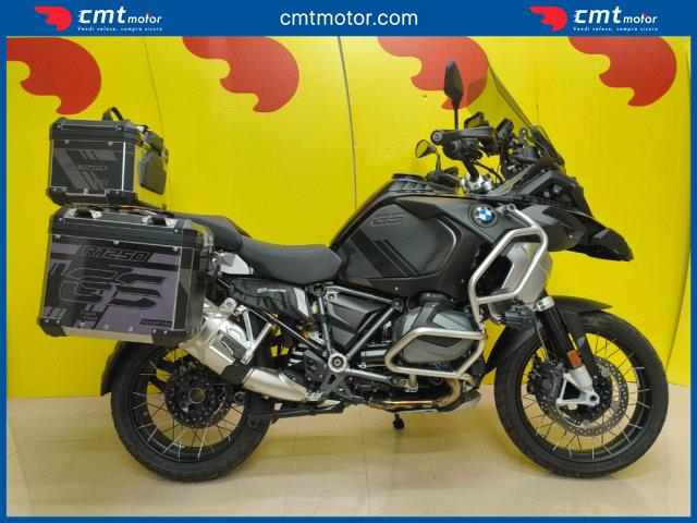 BMW R 1250 GS Adventure