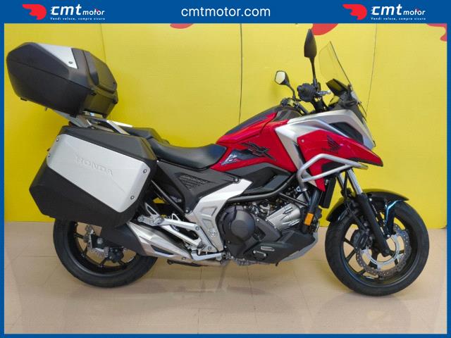 Honda NC 750 X