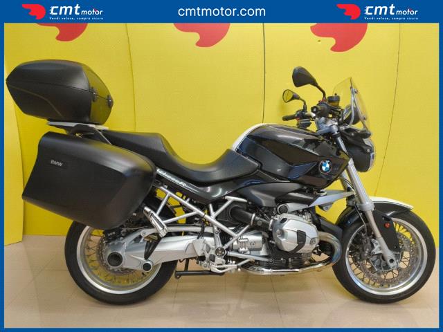 BMW R 1200 R