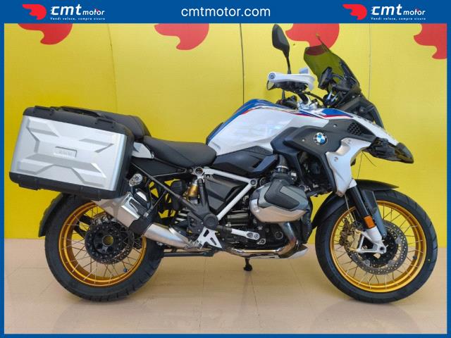 BMW R 1250 GS