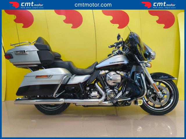 Harley-Davidson Touring